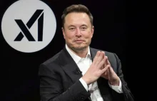 Elon Musk zapowiedział stworzenie konkurencji dla Wikipedii