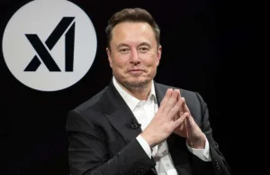 Elon Musk zapowiedział stworzenie konkurencji dla Wikipedii
