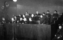 21 stycznia roku 1953 – początek stalinowskiego procesu kurii krakowskiej