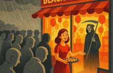 Black Friday, Black week, black weeks, black month