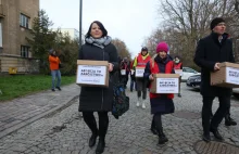 Aborcja i Kaja Godek - projekt obywatelski "Aborcja to zabójstwo" w Sejmie - Wyd