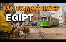 Czy to najbardziej zaniedbane tramwaje na świecie?