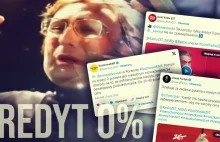 Opinię o programie Kredyt 0%