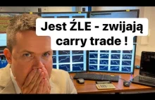 Zła wiadomość