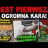 SPRZEDAWAŁ ZBOŻE TECHNICZNE I FAŁSZOWAŁ DOKUMENTY!