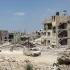 Izrael planuje wysiedlenie Rafah
