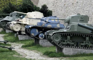 Czy T-34/85 może być droższy od Leoparda 1? Taniej już było, drożej będzie