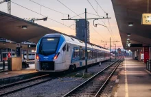Do sabotażu na kolei doszło też w Słowenii