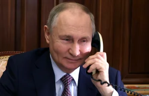 Putin zażyczył sobie rosyjskiej konsoli do gier