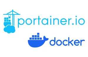 Portainer - GUI dla Dockera