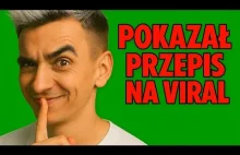 Świeży z Genzie u Glenca viral z rzeki Przypadek czy plan moje wątpliwości
