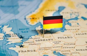 Rząd Niemiec chce kupić tysiące rur od Nord Stream 2