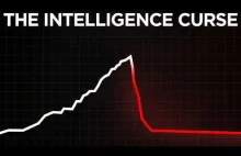 Tak, AI zabierze ci pracę, ale to co stanie się później będzie jeszcze gorsze