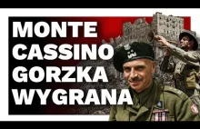 Monte Cassino - Czy było warto?