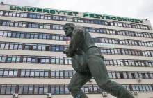 Dziekan odwołany. Skandal na poznańskim UP.