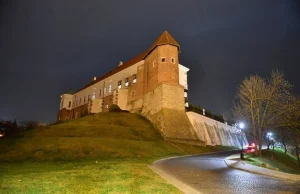 "Darmowy listopad w rezydencjach królewskich" startuje w Sandomierzu