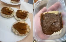 To jedzą dzieci w przedszkolu. "Więźniowie są lepiej karmieni"
