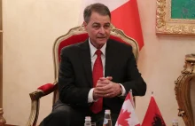 Spiker kanadyjskiej Izby Gmin podał się do dymisji