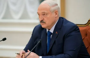 Reżim Łukaszenki obawia się "rewolucji TikToka"