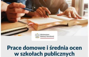 Idiotyczny pomysł w polskich szkołach. Brak prac domowych, podwyżki dla nauczyci