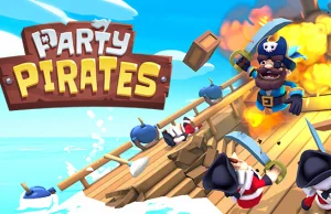 Party Pirates na Steam