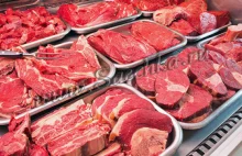 Ukraina zwiększa przychody z mięsa w 2022 co jest o 9% więcej niż w zeszłym roku