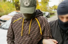 Kasę miał zakopywać w ogrodzie swojej mamy. CBA zarejestrowało rozmowę.