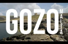 Gozo i Malta w jednym krótkim filmie