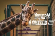 Opowieść o gdańskim zoo. - YouTube