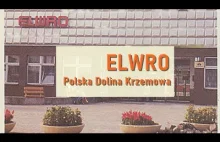 Wrocławskie Zakłady Elektroniczne Elwro. Historia produkcji komputerów