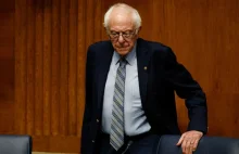 Senator USA krytykuje Izrael. "Dopuszcza się ludobójstwa"