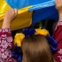 Ze szkół zniknęła połowa uczniów i uczennic z Ukrainy. Raport: Nie wiemy, co dzi