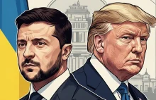 Kosiniak-Kamysz: Decyzja USA to zła wiadomość dla Polski i Europy