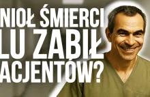 Mógł zamordować 400 pacjentów. Jak zabijał upiorny pielęgniarz