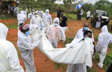 Kenia: Wyznawcy Kościoła Dobrej Nowiny głodzili się na śmierć. Odkryto 21 ciał