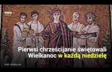 Wielkanoc zależy od Księżyca