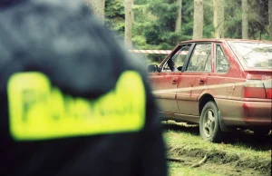 25 lata temu zabito trzech konwojentów, a sprawca nadal na wolności