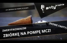 ZWERYFIKOWAŁEM ZBIÓRKĘ MCz na pompę insulinową. OGROMNE ZASKOCZENIE!