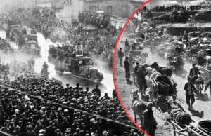 Chiński pomysł zakończył się katastrofą. Zagłodzili 30 milionów obywateli