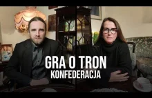 Dobromir Sośnierz. Gra o Tron w Konfederacji.