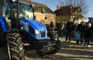 Nieudolne państwo z kartonu od 10 lat nie potrafi skazać komornika.