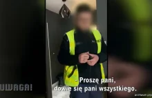 Trzebnica. Skandaliczna interwencja policji. Kobieta ujawniła szczegóły – Wprost