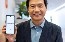Chiny chcą być niezależne od Google na rynku mobilnym, a Xiaomi HyperOS może im