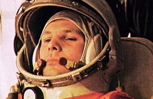 Jurij Gagarin zginął 27 marca 1968 r.