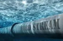 USA/ Biden: powstrzymanie Nord Stream 2 nie było możliwe.