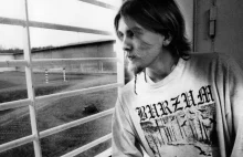 Varg Vikernes – morderca, który ruszył blackmetalową falę