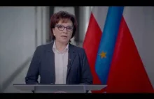 Orędzie Marszałek Sejmu Elżbiety Witek 16.09.2023