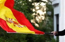Hiszpania karze za modlitwę na ulicy