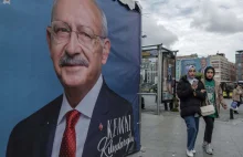 Turcja - jutro wybory, a Erdogan przegrywa w sondażach.
