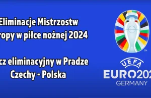 Kibice wściekli. Nikomu nie udało się kupić biletu na mecz Czechy - Polska